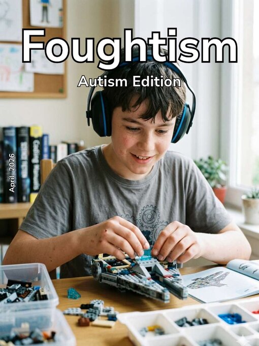 Title details for Foughtism by Bona Ventures - Available